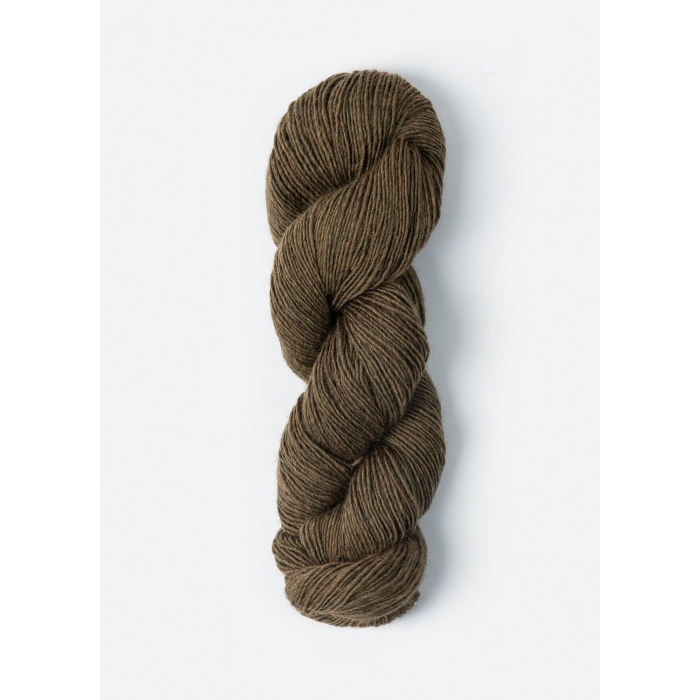 Blue Sky Fibers Woolstok Light Mossy Green